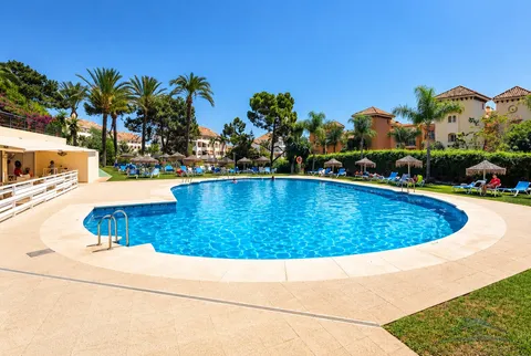 Pis de 60 m² a Marbella