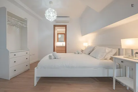 Pis de 52 m² a Màlaga