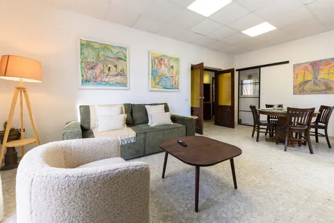 Appartement 126 m² à Madrid