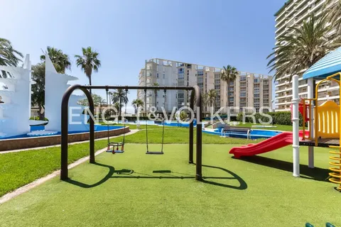 Piso de 133 m² en El Puig
