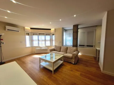 Pis de 110 m² a Valladolid