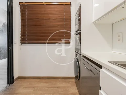 Pis de 130 m² a Madrid