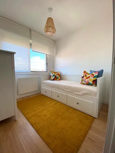Pis de 85 m² a Vigo