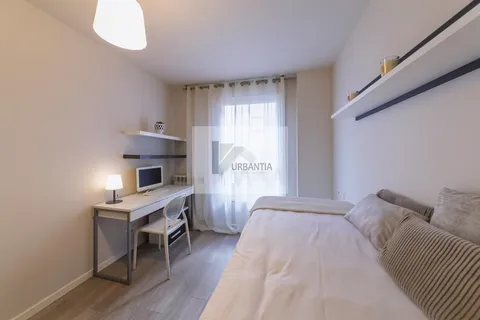 Piso de 77 m² en Villava