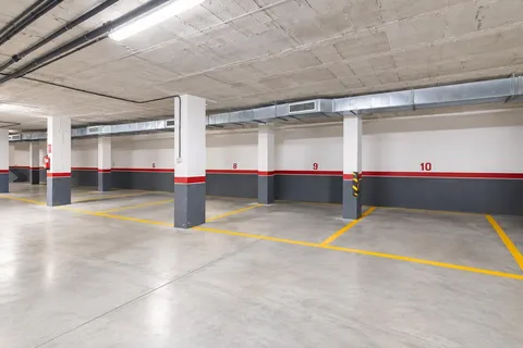 Pis de 98 m² a Fuengirola