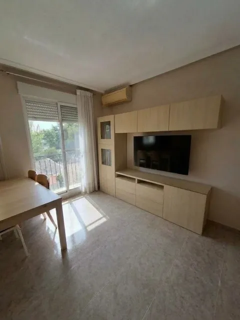 Квартира 100 м² в Мурсие