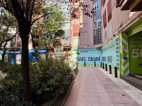 Appartamento 48 m² a Madrid