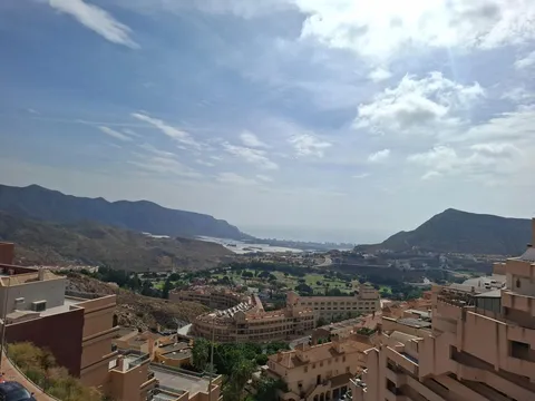 Wohnung 40 m² in Vícar
