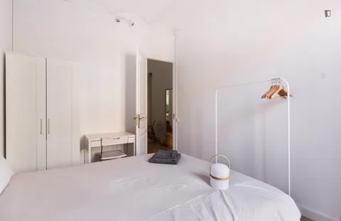 Room for rent, L'Hospitalet de Llobregat