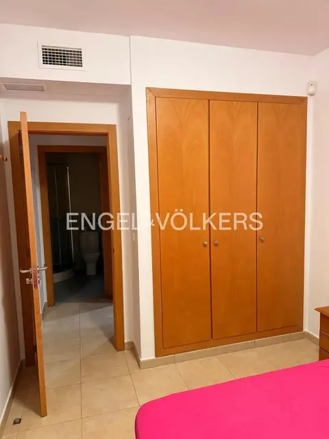 Piso de 80 m² en Almenara
