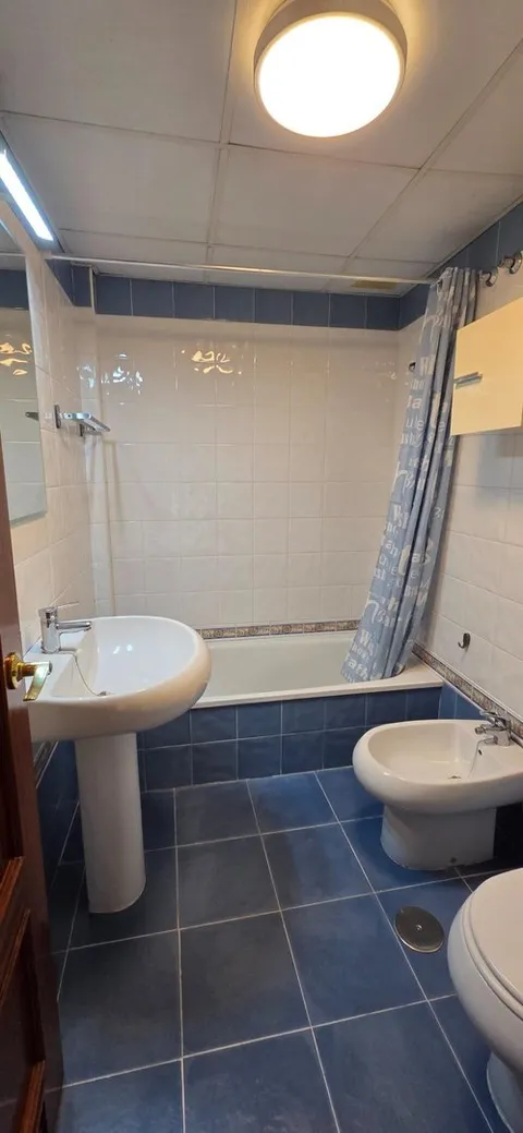 Pis de 104 m² a Sevilla