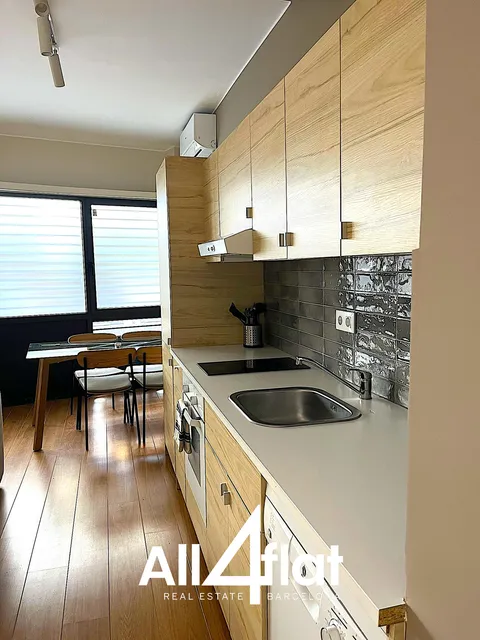 Pis de 64 m² a Barcelona