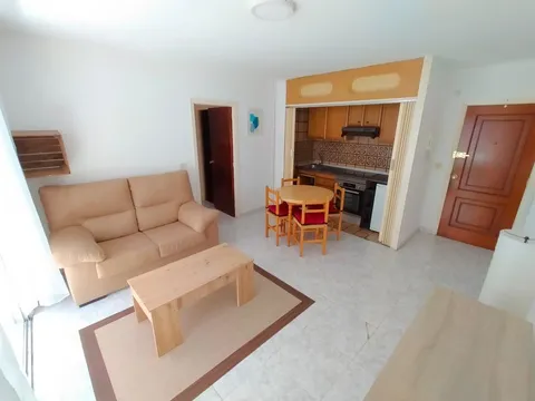 Pis de 40 m² a Vigo