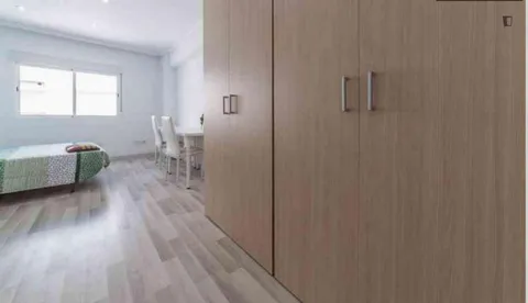 Habitació de lloguer, València