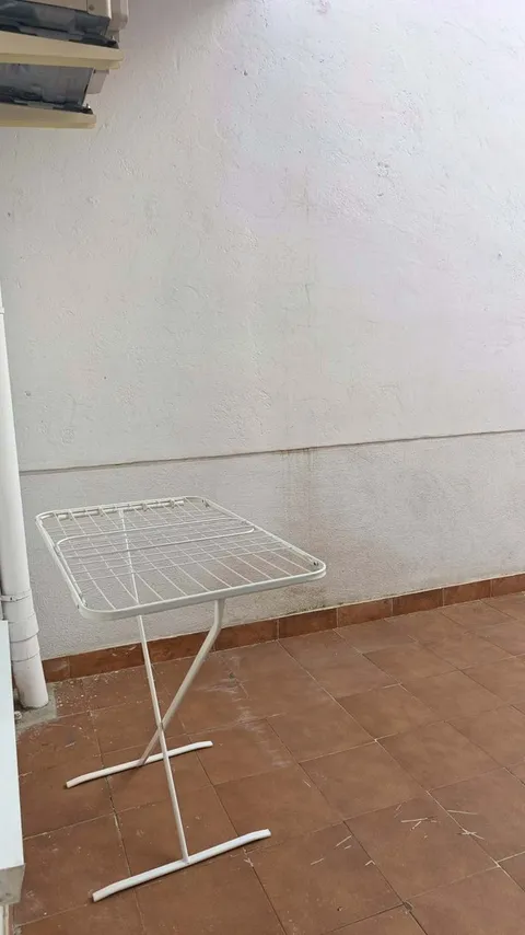 Stanza in affitto, Getafe