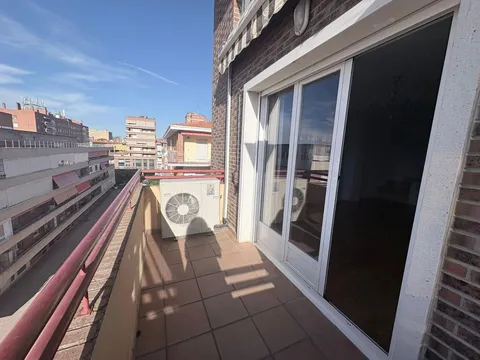 Pis de 107 m² a Guadalajara