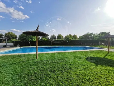 Piso de 169 m² en Espartinas