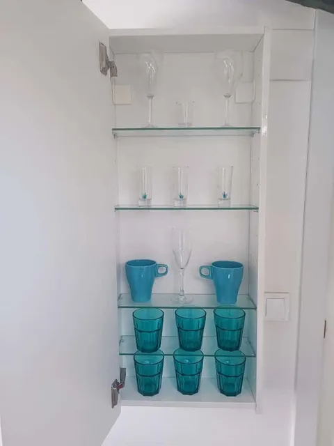 Wohnung 14 m² in Madrid