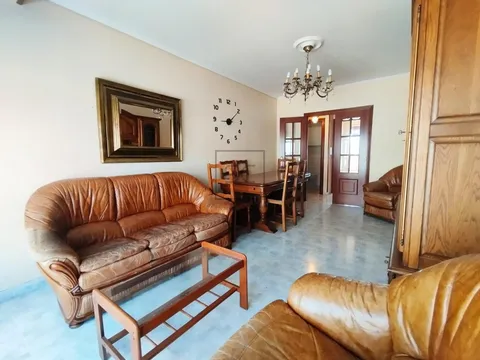 Pis de 106 m² a Ferrol