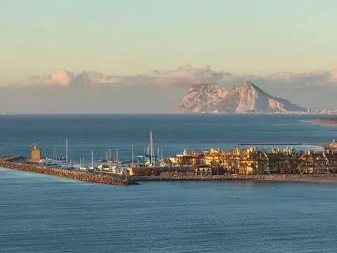 Pis de 195 m² a San Roque
