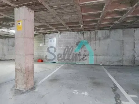 Pis de 48 m² a Oviedo