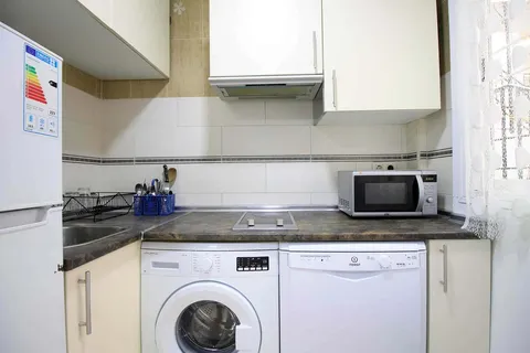 Pis de 45 m² a Madrid