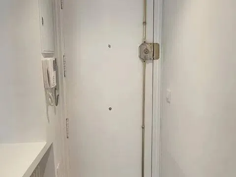 Apartamento 102 m² em Madrid