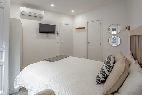 Pis de 110 m² a San Fernando de Henares