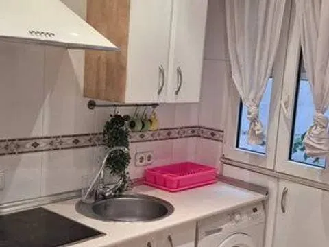 Pis de 87 m² a Madrid