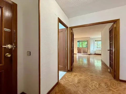 Pis de 120 m² a Majadahonda