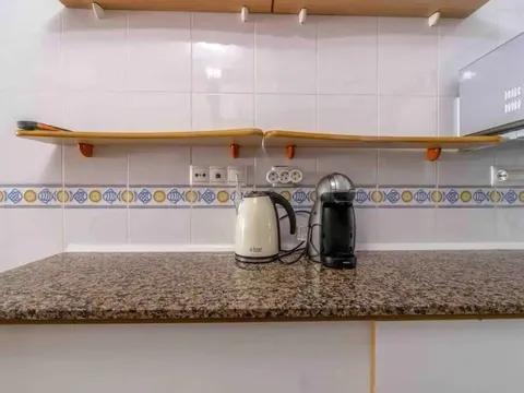 Pis de 72 m² a Oriola
