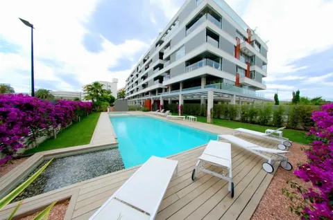 Appartement 95 m² à Ibiza