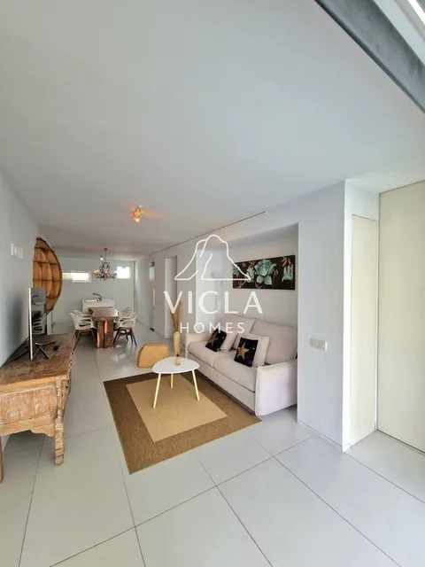 Wohnung 90 m² in Ibiza-Stadt
