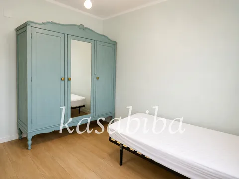 Appartamento 65 m² a Valencia
