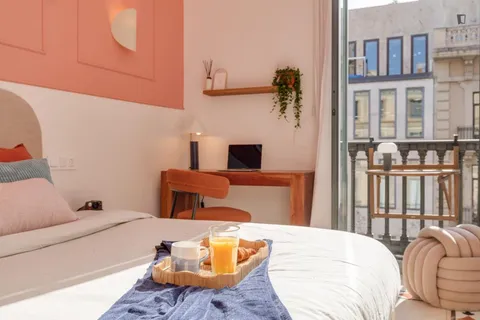 Zimmer zur Miete, Barcelona