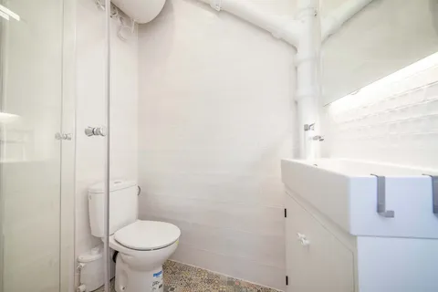 Chambre à louer, Barcelone
