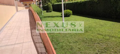 Piso de 120 m² en Cáceres
