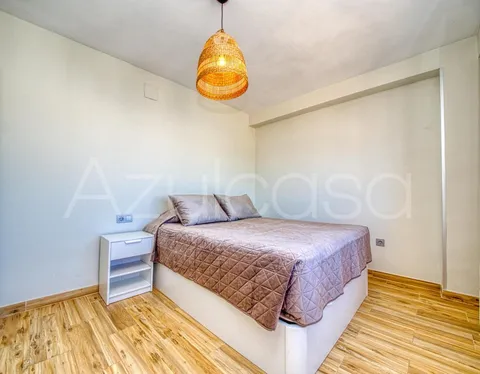 Pis de 64 m² a Alacant