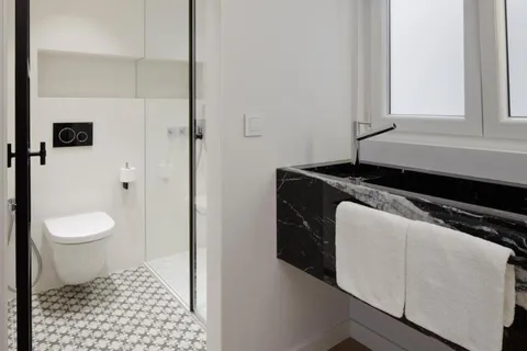 Pis de 107 m² a Sant Sebastià