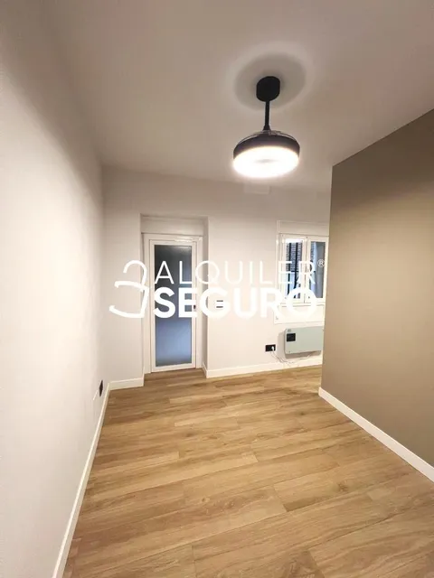 Appartamento 43 m² a Madrid