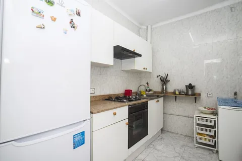 Habitación en alquiler, Barcelona