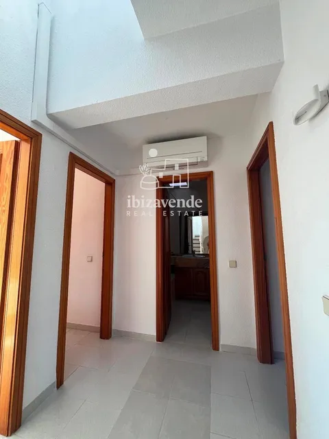 Pis de 92 m² a Sant Josep de sa Talaia