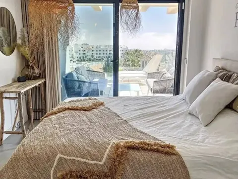 Pis de 127 m² a Estepona