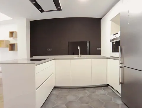 Pis de 55 m² a Madrid