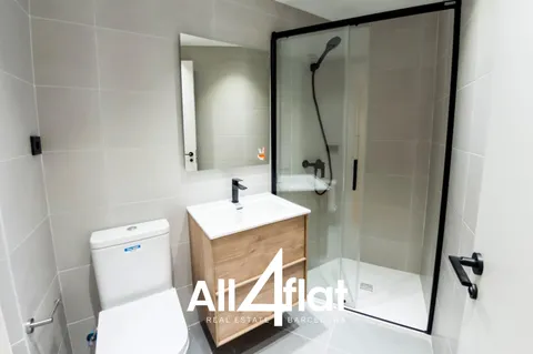 Pis de 72 m² a Saragossa
