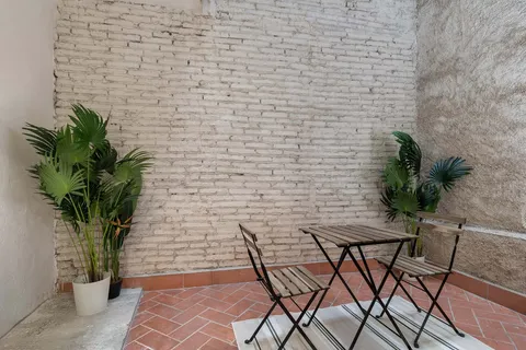 Habitación en alquiler, Barcelona (4/12)
