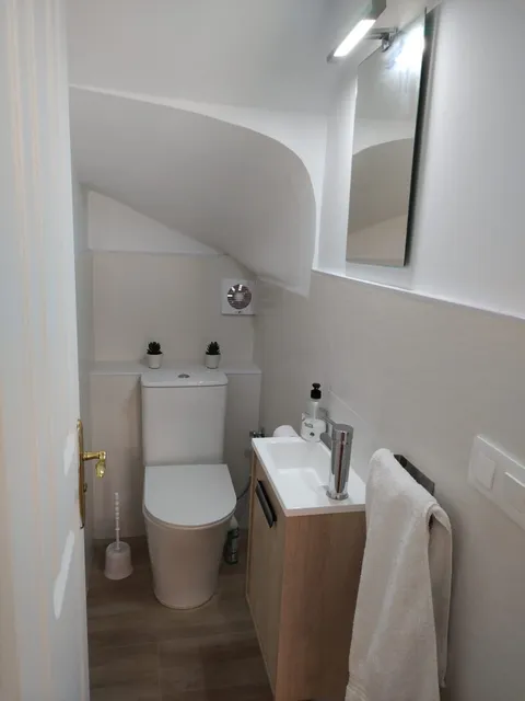 Pis de 90 m² a San Bartolomé de Tirajana