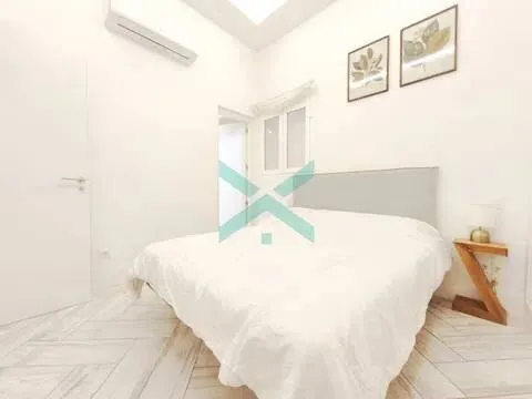 Pis de 58 m² a Madrid