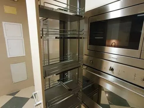 Pis de 132 m² a Sevilla