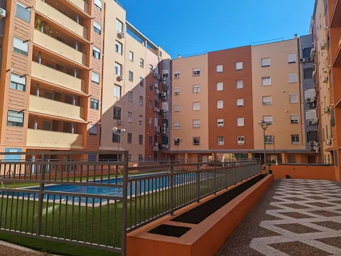 Appartamento 84 m² a Siviglia
